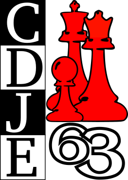 Logo Comité Départemental du Puy-De-Dôme